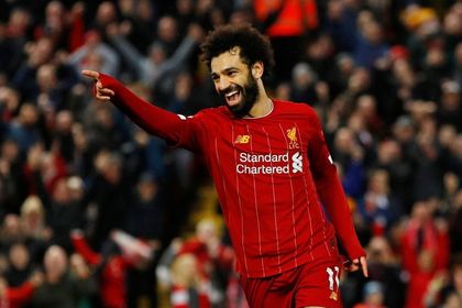 Alertă la Liverpool? Salah nu a vrut să spună dacă mai rămâne la echipă