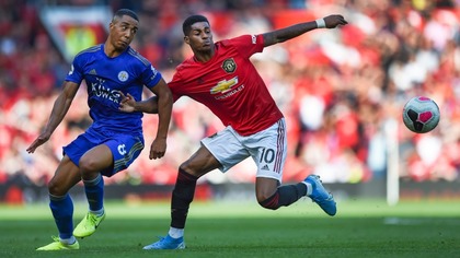A sosit ziua cea mare în Premier League. Man United, Chelsea şi Leicester se bat pe ultimele două locuri de Liga Campionilor. Aici ai toate calculele