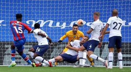 Final nebun în Premier League. Tottenham prinde ultimul loc de Europa League, în timp ce Manchester United câştigă derby-ul cu Leicester. Cine a retrogradat