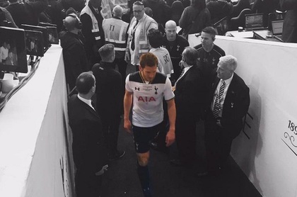 OFICIAL | Tottenham pierde un "stâlp" al ultimilor ani. Pleacă de la Londra după opt ani şi peste 300 de meciuri: "O zi tristă din multe motive!"