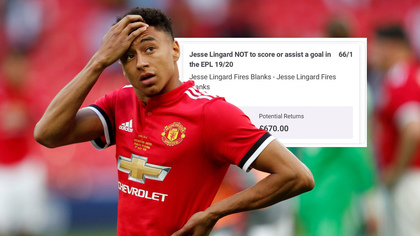 Cel mai ghinionist parior în viaţă! Pariul care a stat în picioare 38 de etape şi 8 minute de prelungiri. Cum a devenit pierzător