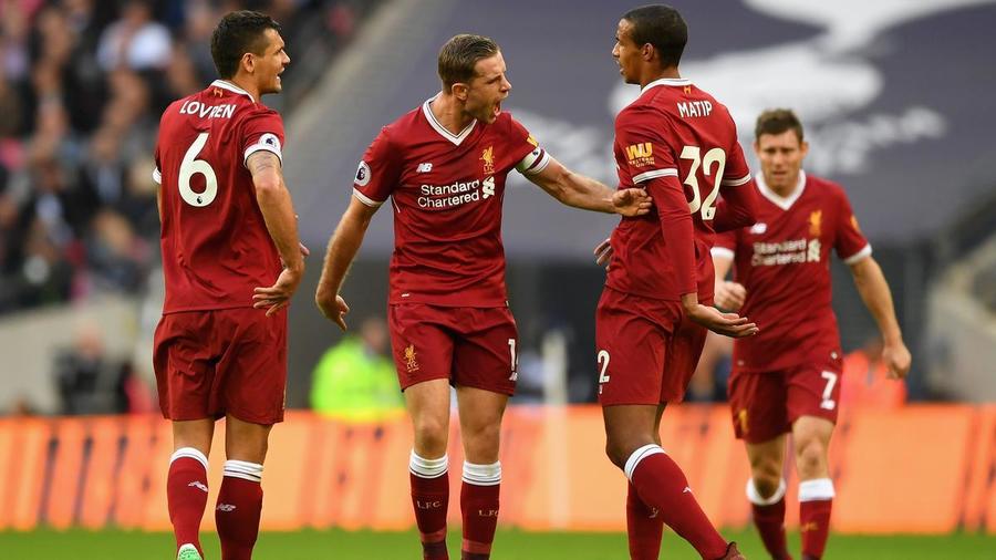 OFICIAL | Dejan Lovren, vândut de Liverpool la Zenit. Înlocuitorul găsit de Klopp