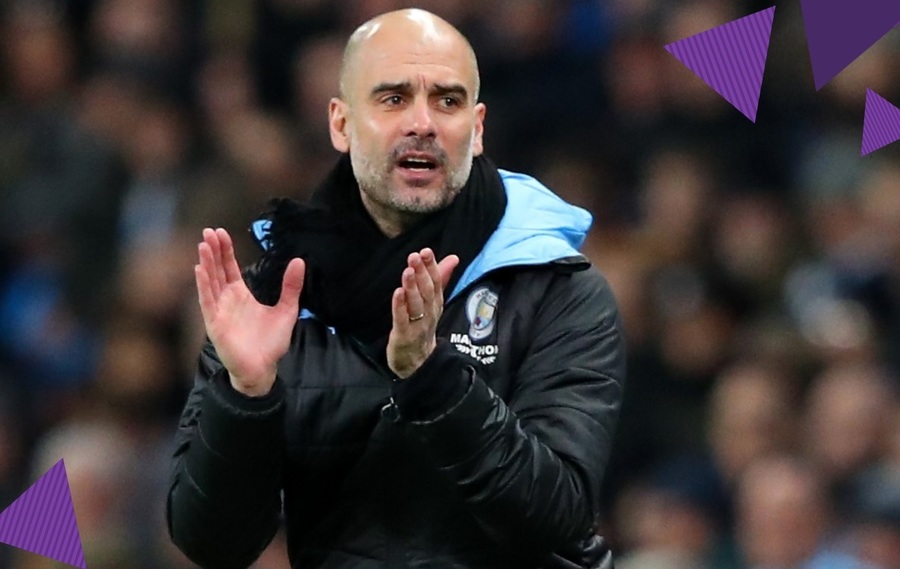 Guardiola începe în forţă perioada de mercato. City a reuşit un transfer de 45 de milioane de euro!