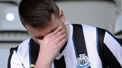 Newcastle United, ca Dinamo. Fondul de investiţii saudit a renunţat să mai preia gruparea din Premier League