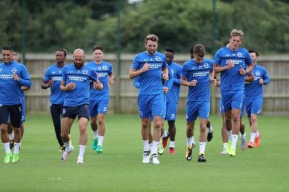 Brighton, ambiţii mari. Al doilea transfer important, după Lallana