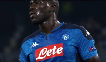 BREAKING NEWS | Se face transferul lui Koulibaly, pentru 70 de milioane de euro! Oferta acceptată de Napoli