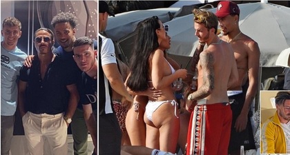 NEWS ALERT | 14 cazuri de coronavirus la 12 echipe din Premier League! Englezii se tem de un veritabil focar, după ce mai multe staruri au petrecut împreună în vacanţă