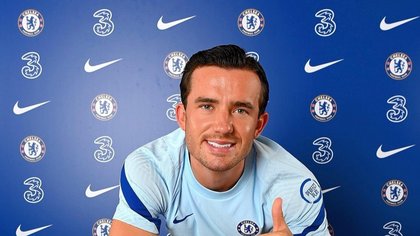 Vara în care Abramovich face spectacol pe piaţa transferurilor: Chelsea l-a luat pe Chilwell cu 50 de milioane de euro