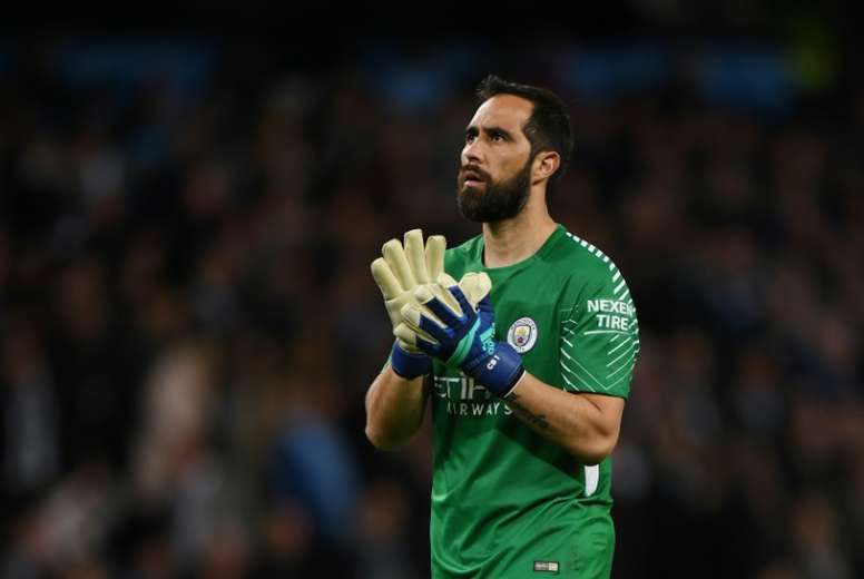 Claudio Bravo a semnat cu o nouă echipă! Unde a ajuns după plecare de la Manchester City 