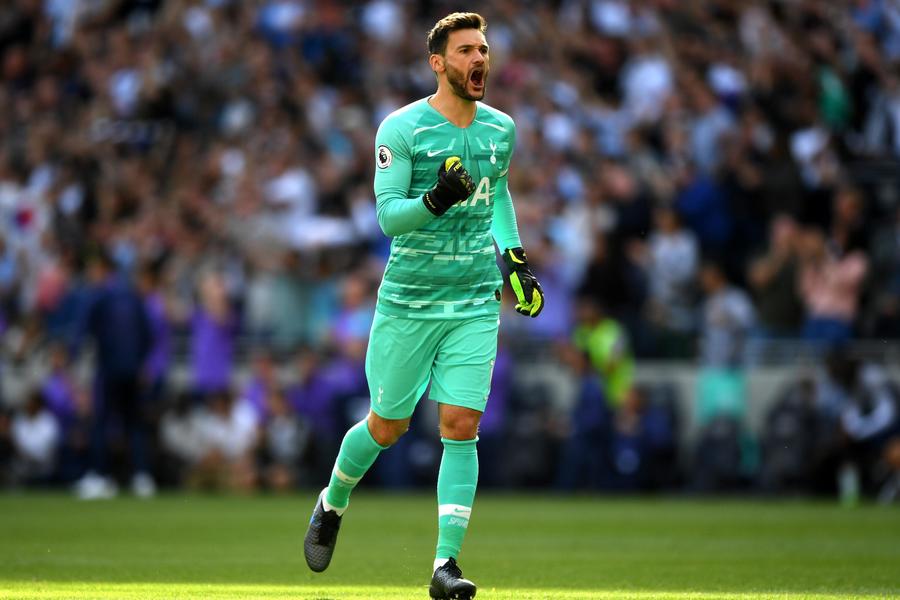 Hugo Lloris va semna contractul de prelungire cu Tottenham. Anunţul presei engleze 