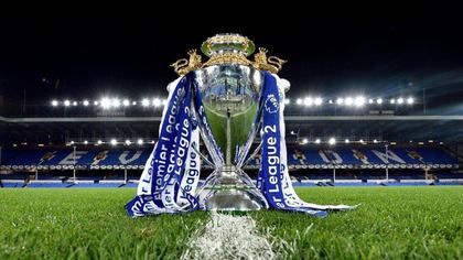 A fost ales fotbalistul sezonului în Premier League