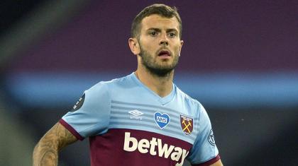 Fosta mare speranţă a Angliei, într-un nou punct critic. Ce se întâmplă cu Jack Wilshere