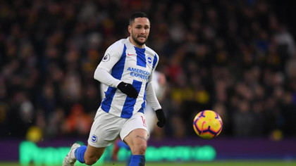 Ce se întâmplă cu Florin Andone! Antrenorul lui Brighton a venit cu clarificări: "Îl vom ajuta, dar nu poate juca". Care e starea atacantului