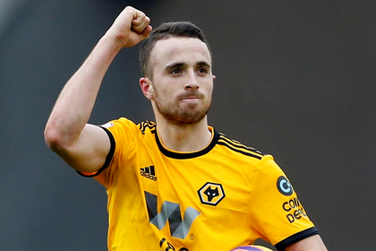 E oficial! Liverpool l-a prezentat pe Jota