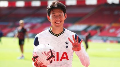 Record istoric în Premier League! Cele mai multe goluri într-o singură etapă, de la înfiinţarea competiţiei