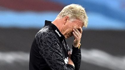 Un nou test pozitiv la coronavirus pentru David Moyes! Scoţianul nu-şi poate conduce echipa de pe bancă