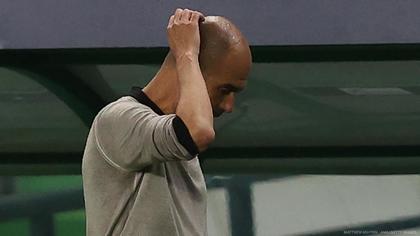 Manchester City, învinsă la scor de Leicester City în Premier League. Jamie Vardy a reuşit un hat-trick