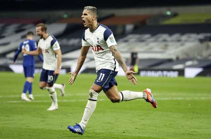 Tottenham, victorie la penalty-uri contra lui Chelsea în Cupa Ligii Angliei