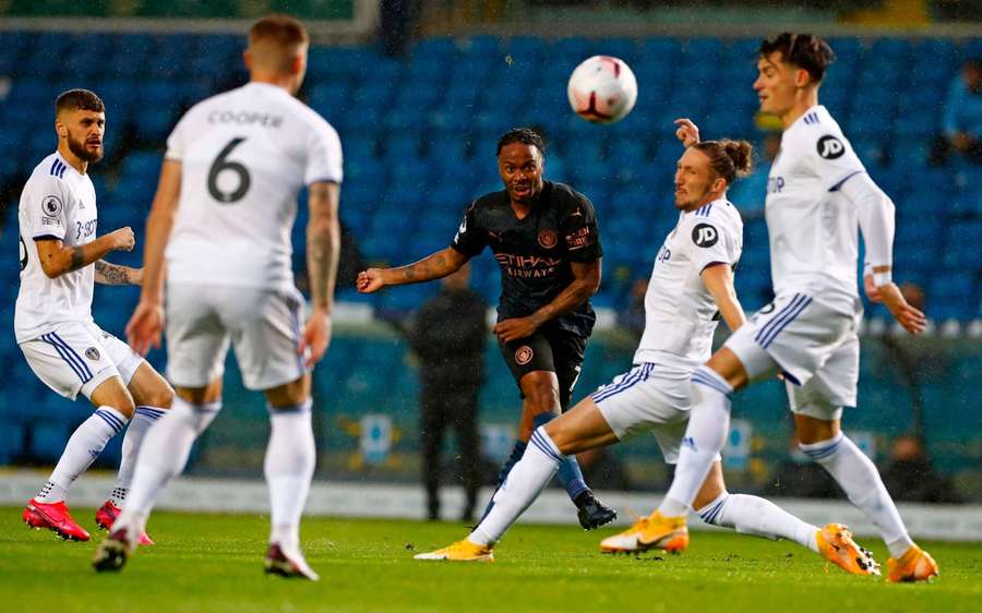 Remiză în duelul dintre Bielsa şi Guardiola. City pierde puncte preţioase în lupta de la distanţă cu Liverpool 