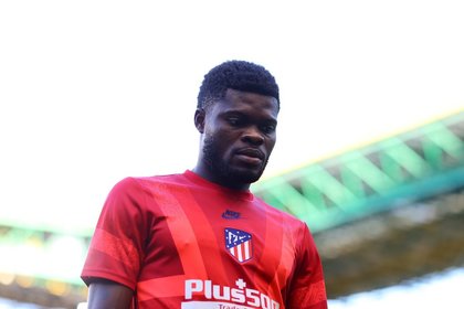 Şi Arsenal a dat lovitura! Tunarii au plătit clauza de reziliere a lui Thomas Partey în ultimele ore de mercato
