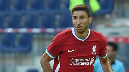 Plecare de pe Anfield. Marko Grujic, la FC Porto