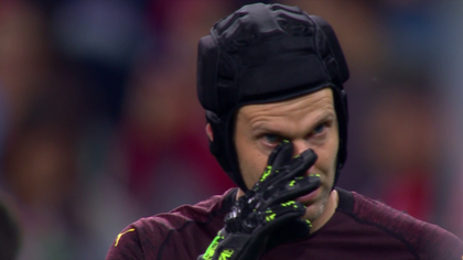 Cech is back! Cum a ajuns fostul portar ceh pe lista de jucători a lui Chelsea, la 38 de ani