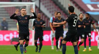 Încă un pas greşit pentru City în campionat. Liverpool poate profita