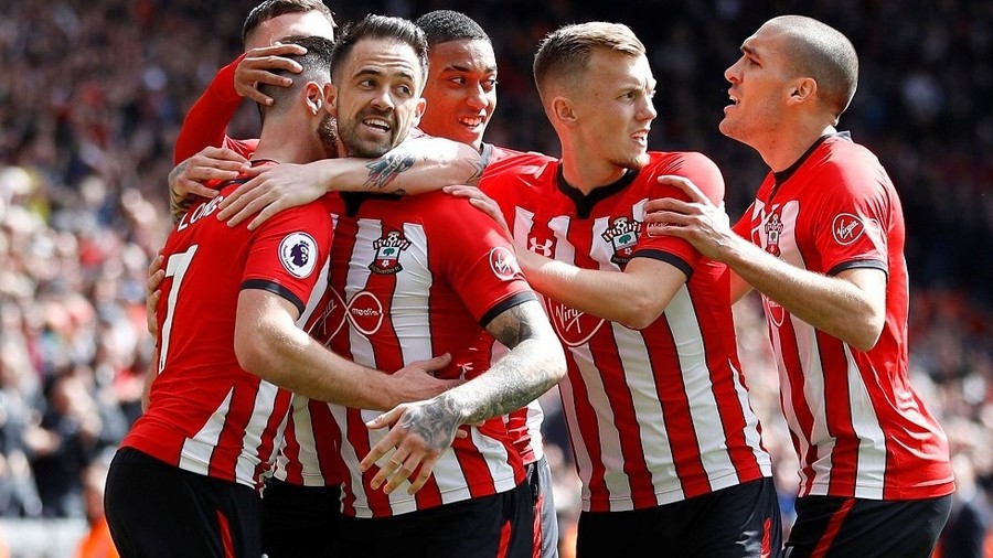 Mostră pură de umor englezesc! Autoironia postată de Southampton a devenit virală