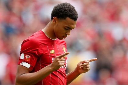 Pierdere pentru Klopp: Alexander-Arnold, OUT o lună!