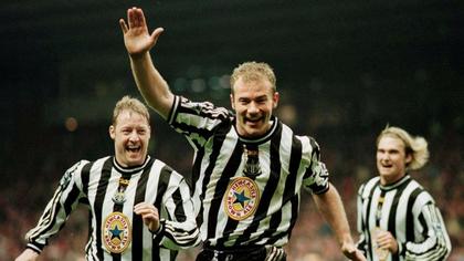 Recordul stabilit de Alan Shearer în Premier League e în pericol. Atacantul care i-a pus „gând rău”