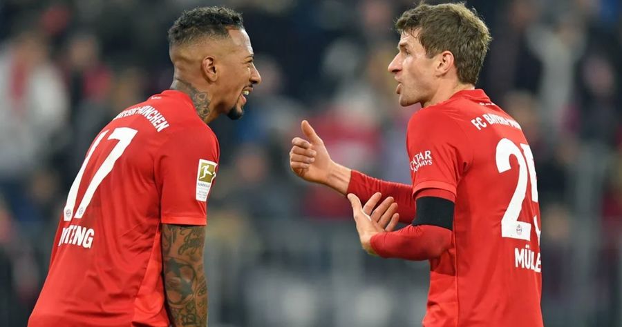 Bayern se desparte după 10 ani de un jucător care nu mai intră în planurile lui Flick. Trei cluburi din Premier League se bat pe semnătura sa