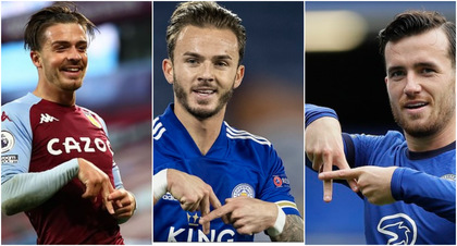 Grupul "secret" al fotbaliştilor! De ce tot mai multe staruri din Premier League sărbătoresc golurile marcate cu acest semn