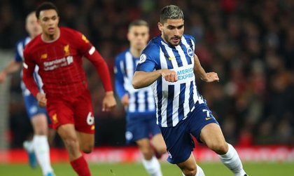 Surpriză în Premier League. Liverpool pierde puncte importante, după ce ia gol la ultima fază