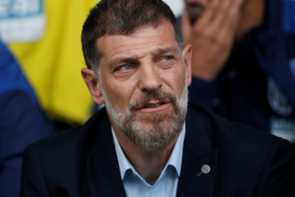 Slaven Bilic, primul antrenor demis din Premier League. Dat afară după 1-1 pe terenul lui City