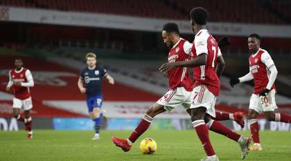 Arsenal, un nou meci fără victorie în Premier League. Arteta ar putea fi demis