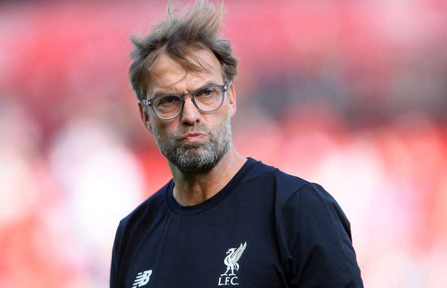 Jurgen Klopp, furios pe cluburile mai mici din Premier League! "Au votat împotriva sănătăţii jucătorilor"