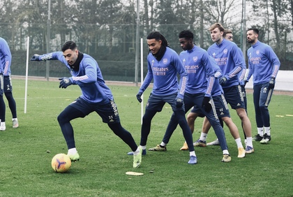 Premier League, afectată de coronavirus! După Manchester City, Arsenal a depistat un jucător pozitiv