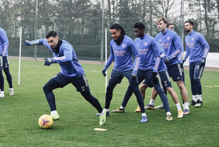 Premier League, afectată de coronavirus! După Manchester City, Arsenal a depistat un jucător pozitiv