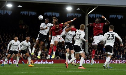 Meciul Tottenham – Fulham, amânat din cauza Covid-19 cu patru ore înaintea startului. Mourinho, furios că nu a fost anunţat din timp