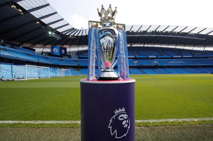 Conducerea Premier League nu ia în calcul oprirea campionatului din cauza creşterii numărului de teste pozitive
