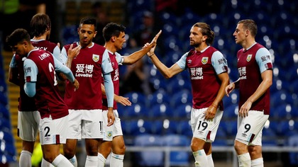 Clubul Burnley a fost achiziţionat de un grup de investiţii american
