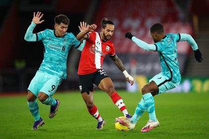 VIDEO | Southampton - Liverpool 1-0. Campioana Angliei a suferit primul eşec în ultimele 10 meciuri