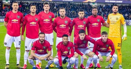 Cine câştigă Premier League? Manchester United a ajuns la egalitate de puncte cu FC Liverpool