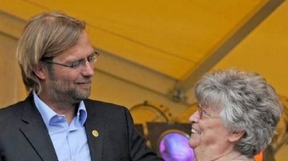 Moment delicat pentru Jurgen Klopp: mama sa a murit la vârsta de 81 de ani. Antrenorul lui Liverpool nu va merge la înmormântare din cauza restricţiilor din Germania