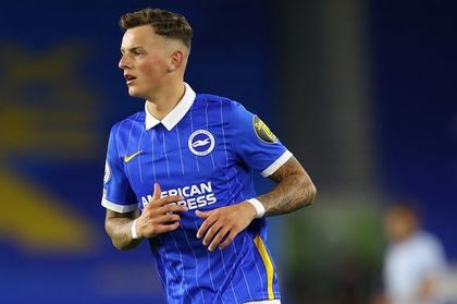 Pregătesc primul transfer al verii. Liverpool monitorizează un coleg de-al lui Florin Andone, de la Brighton