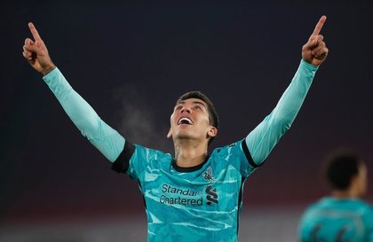 Gură de oxigen pentru trupa lui Jurgen Klopp! Liverpool -  Sheffield United 2-0