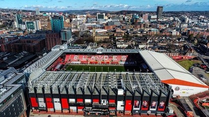 Răbdarea conducerii a ajuns la sfârşit! ”Lanterna” din Premier League a renunţat la serviciile antrenorului Chris Wilder