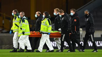 Noi detalii despre starea lui Rui Patricio, după accidentarea horror suferită în meciul cu Liverpool