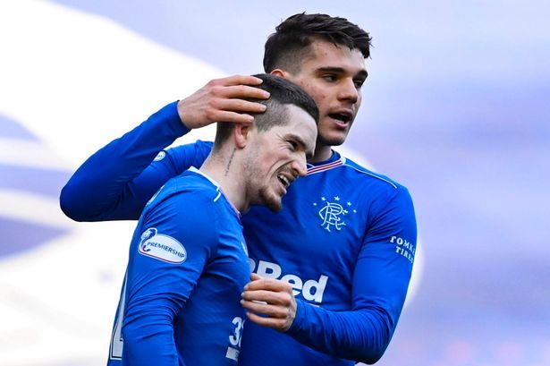 Vedeta lui Rangers atrage interes din Premier League. Marcelo Bielsa oferă 15 milioane de lire sterline