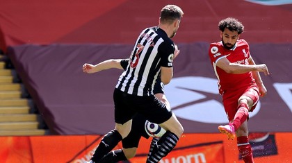 Ghinion pentru Jurgen Klopp! Liverpool a fost egalată în minutul 95, deşi a condus aproape tot meciul